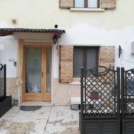 Lessinia Home Sant'Anna d'Alfaedo Exteriör bild