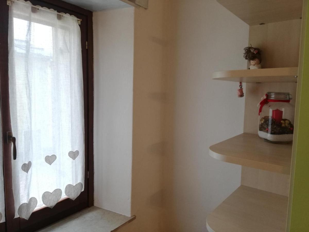 Lessinia Home Sant'Anna d'Alfaedo Exteriör bild