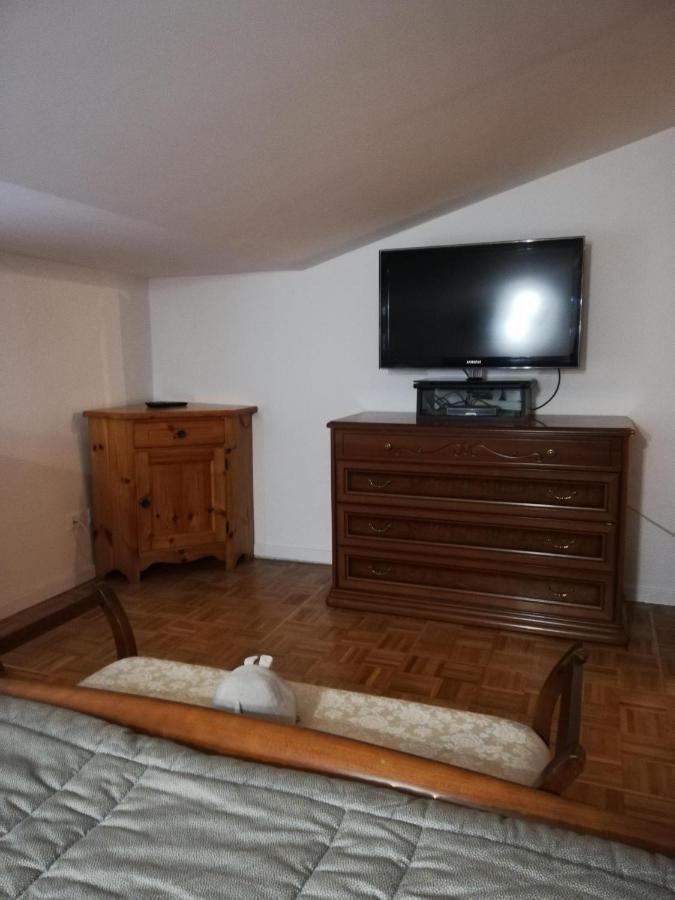 Lessinia Home Sant'Anna d'Alfaedo Exteriör bild