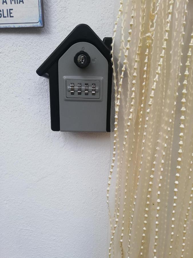 Lessinia Home Sant'Anna d'Alfaedo Exteriör bild