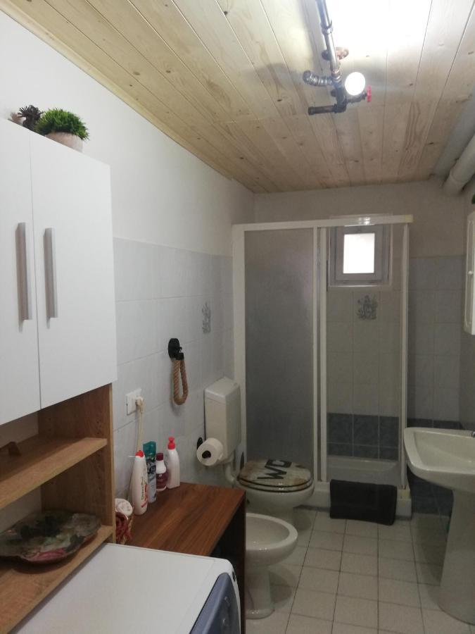 Lessinia Home Sant'Anna d'Alfaedo Exteriör bild