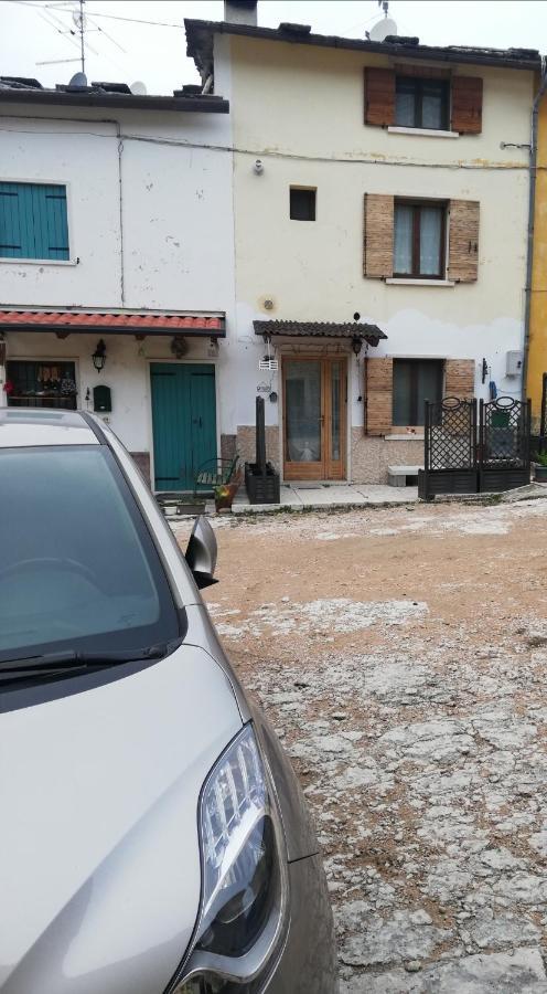 Lessinia Home Sant'Anna d'Alfaedo Exteriör bild